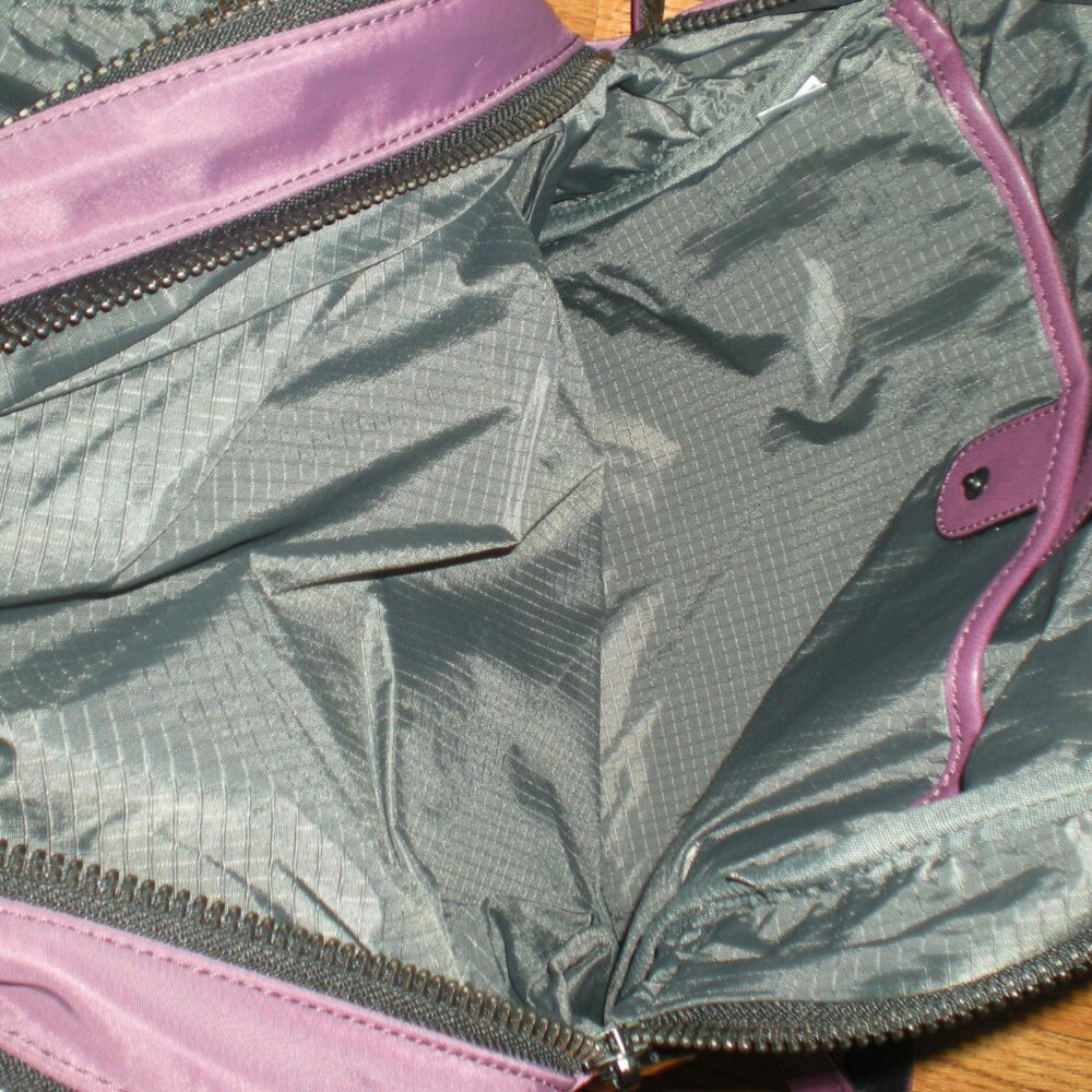 Sol and Selene Backpack - Picture 4 of 6